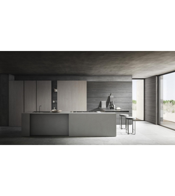 MH6 Modulnova Cocina