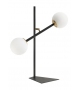 Meridian T Big Riflessi Lampe de Table