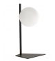 Meridian T Riflessi Petite Lampe de Table