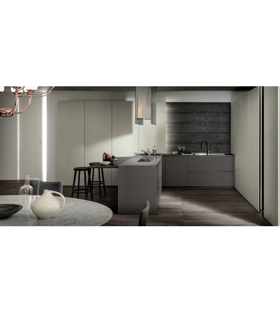 MH6 Modulnova Cocina