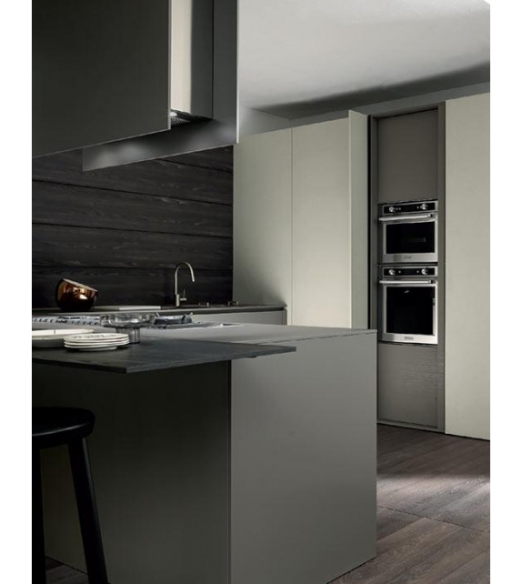 MH6 Modulnova Cocina