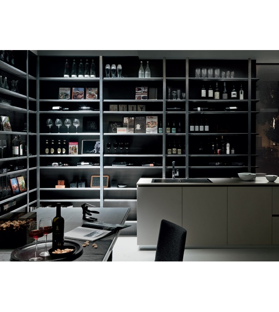 MH6 Modulnova Cocina