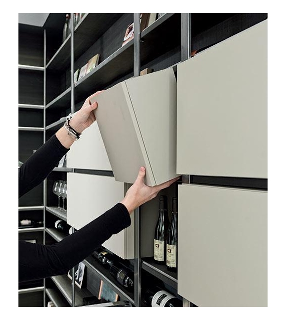 MH6 Modulnova Küche