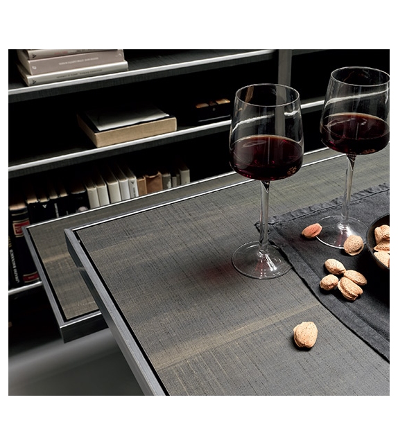 MH6 Modulnova Cuisine