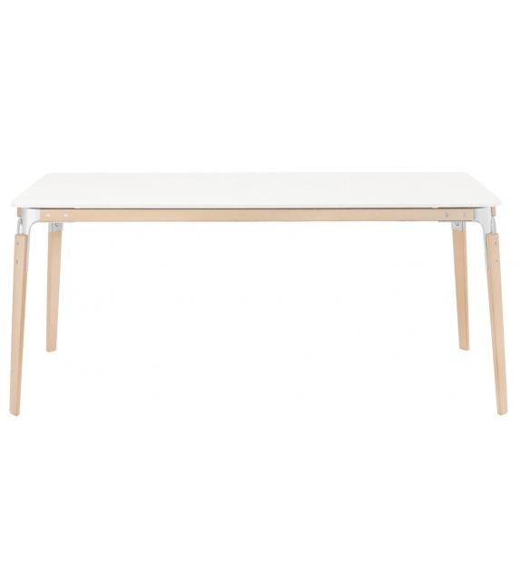Steelwood Table Magis