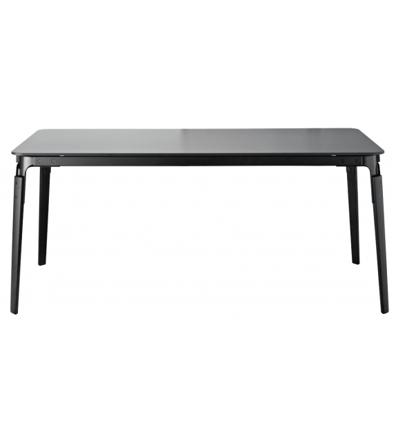 Steelwood Table Magis