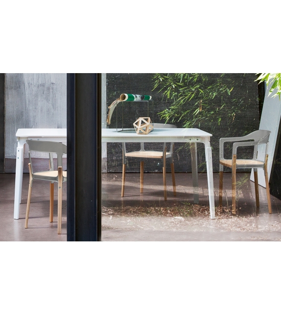 Steelwood Magis Tavolo