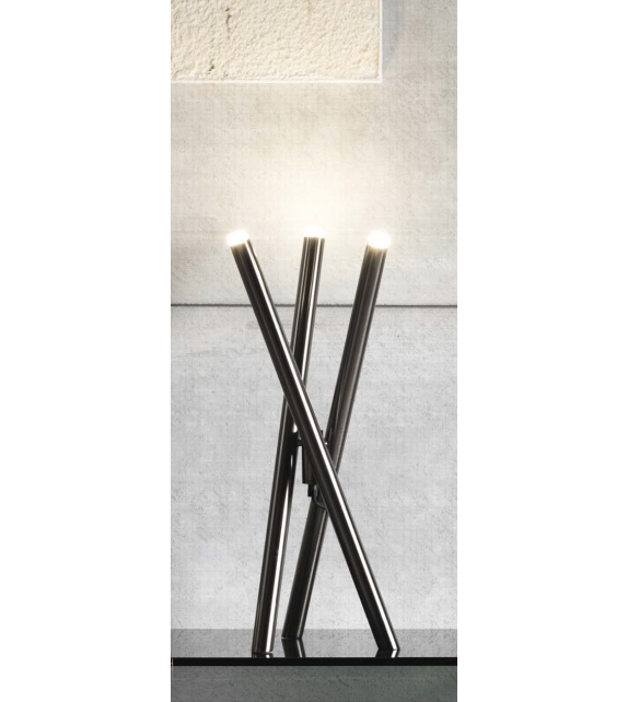 Shangai T Riflessi Lampe de Table