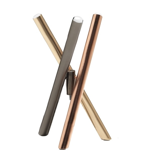 Shangai T Riflessi Table Lamp