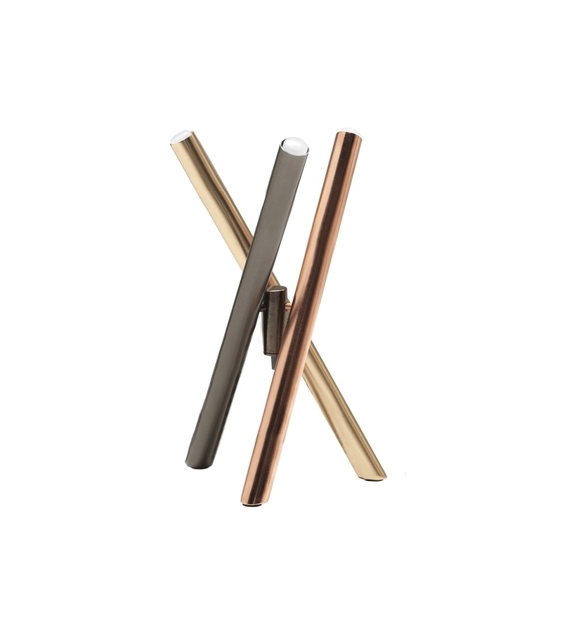 Shangai T Riflessi Table Lamp