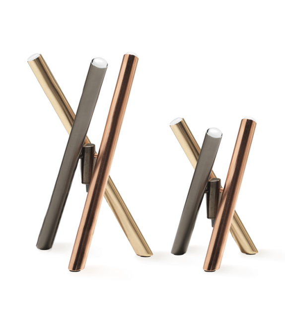 Shangai T Riflessi Lámpara de Mesa