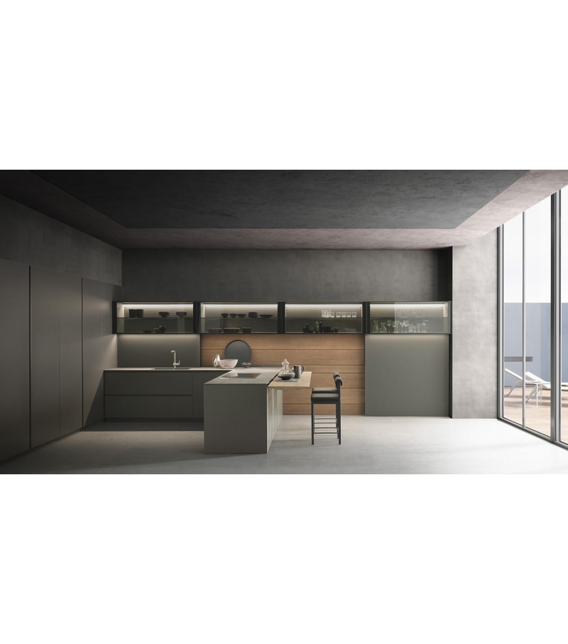 Light Modulnova Cocina