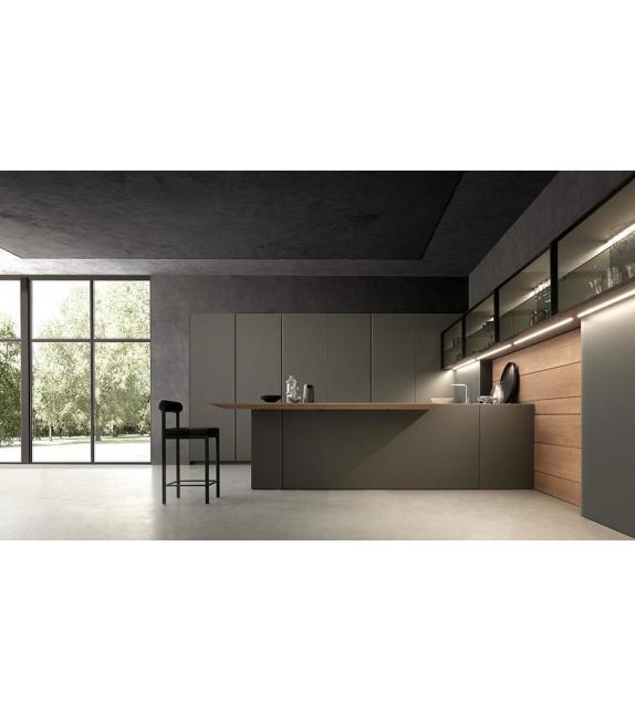 Light Modulnova Cucina