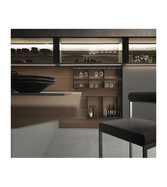 Light Modulnova Cocina