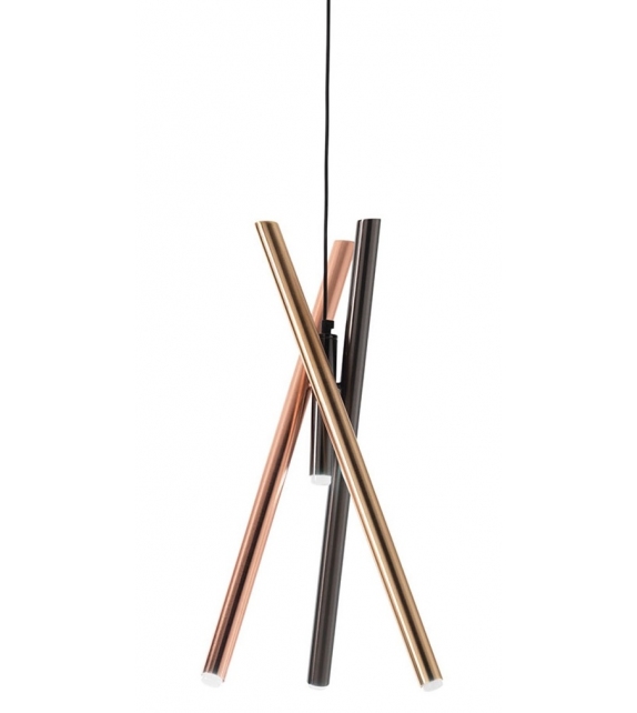 Shangai S3 Riflessi Suspension