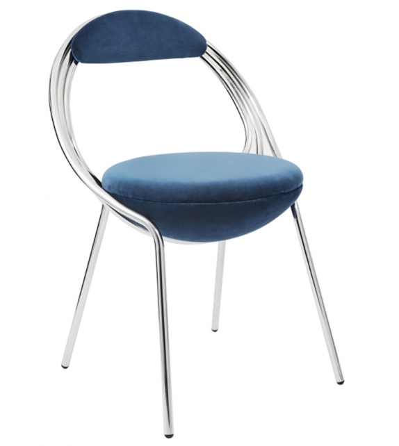 Musico Lee Broom Chaise