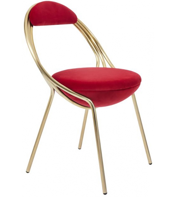 Musico Lee Broom Chaise