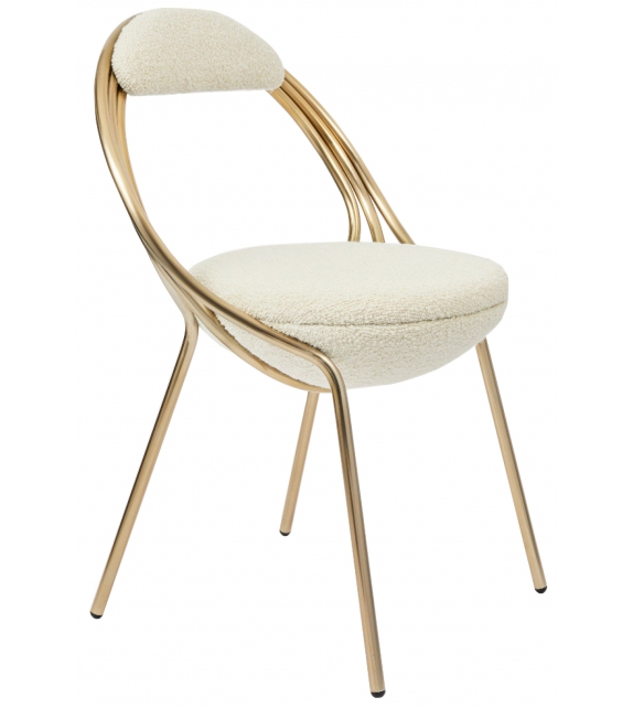 Musico Lee Broom Chaise