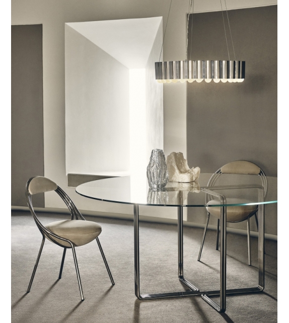 Musico Lee Broom Sedia