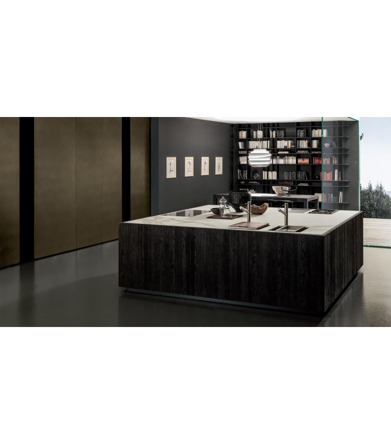 Float Modulnova Küche