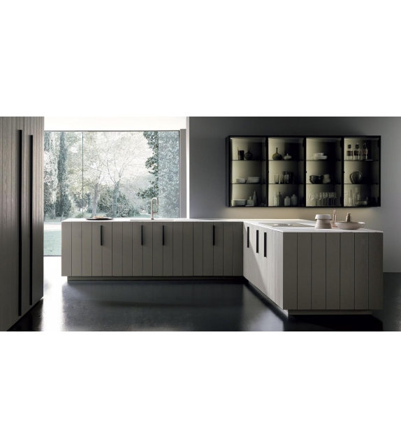 Float Modulnova Cuisine