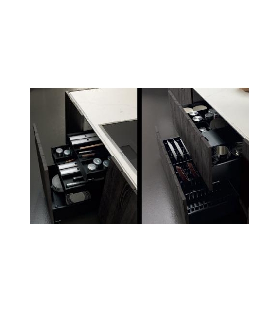 Float Modulnova Küche