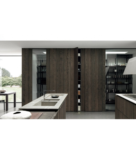 Float Modulnova Cuisine