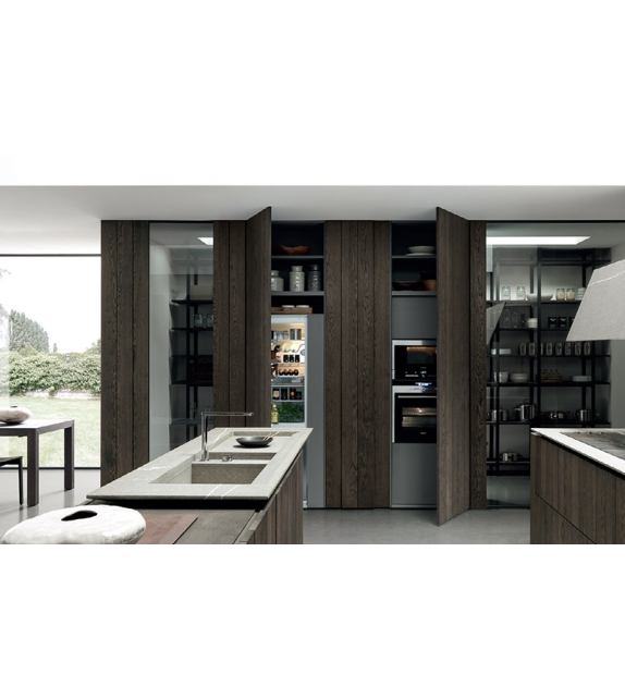 Float Modulnova Cocina