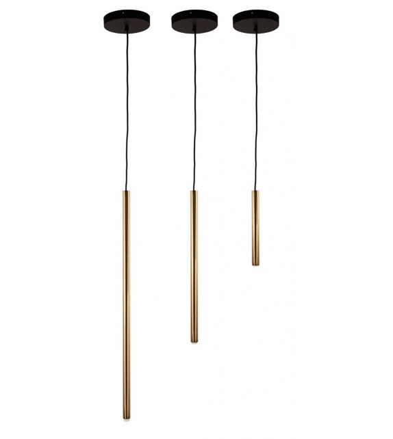 Stilo SS Riflessi Suspension