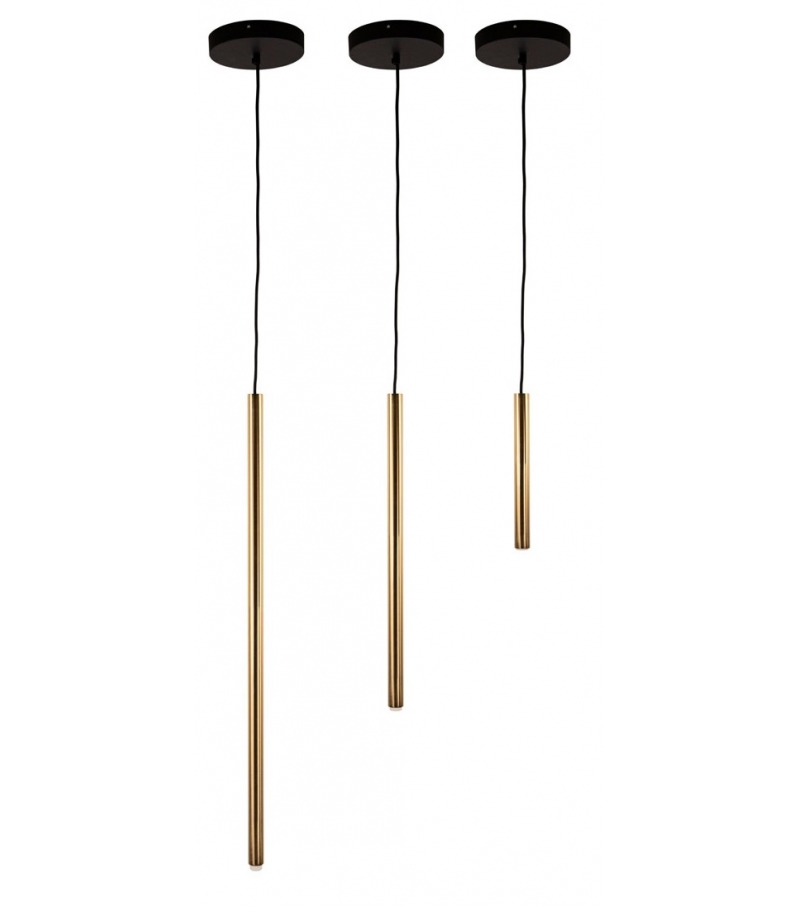 Stilo SS Riflessi Suspension