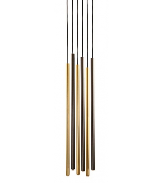 Stilo Riflessi Suspension