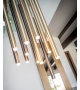Stilo Riflessi Pendant Lamp