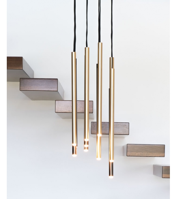 Stilo Riflessi Pendant Lamp