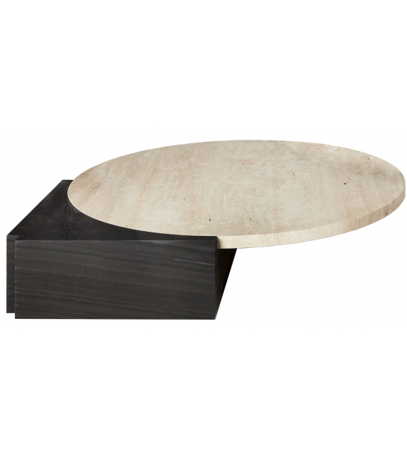 Tribeca Lee Broom Coffee Table