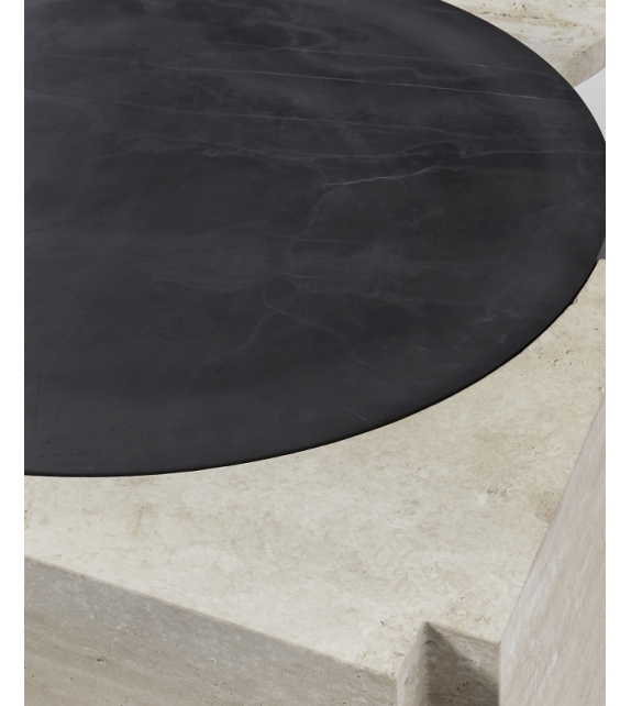 Tribeca Lee Broom Tavolino