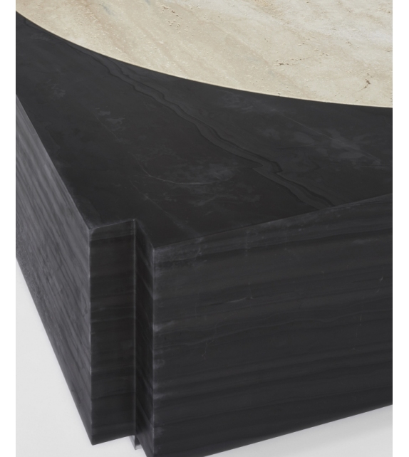 Tribeca Lee Broom Couchtisch