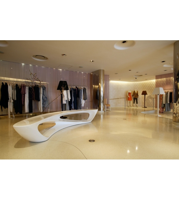 Drift Established & Sons Panca