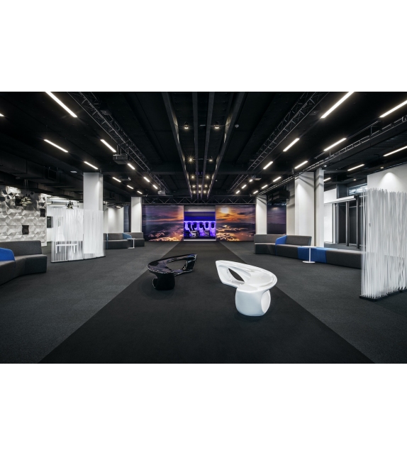 Drift Established & Sons Bench