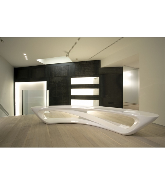 Drift Established & Sons Bench