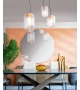 Tiffany S Riflessi Pendant Lamp