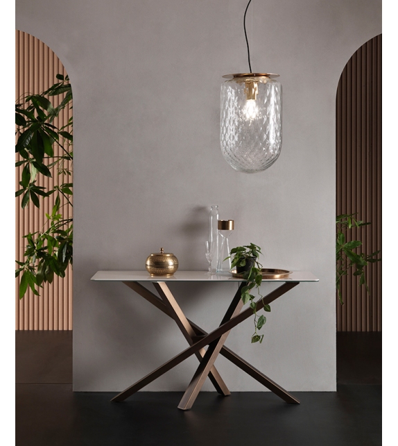 Tiffany S Riflessi Pendant Lamp