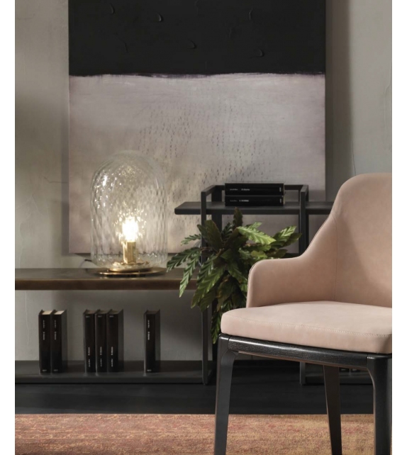 Tiffany T Riflessi Lampe de Table