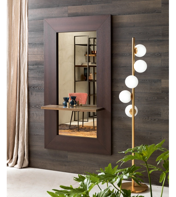 Twist PT Riflessi Lampadaire