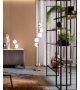Twist PT Riflessi Lampadaire