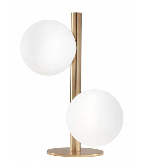 Twist T Riflessi Table Lamp
