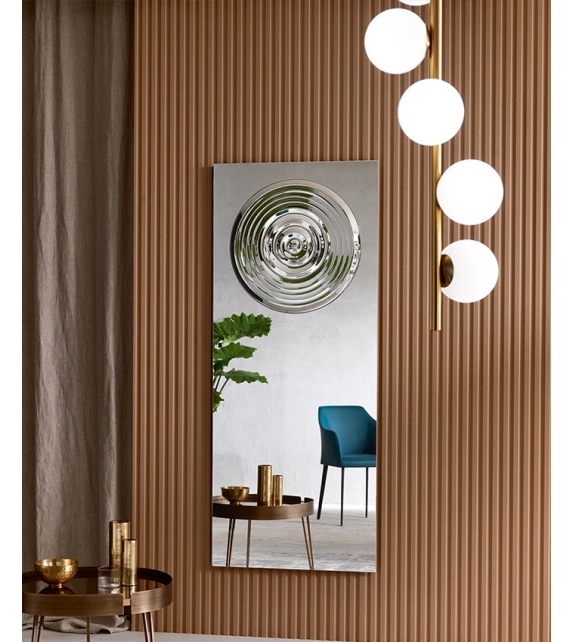 Twist SV5 Riflessi Pendant Lamp