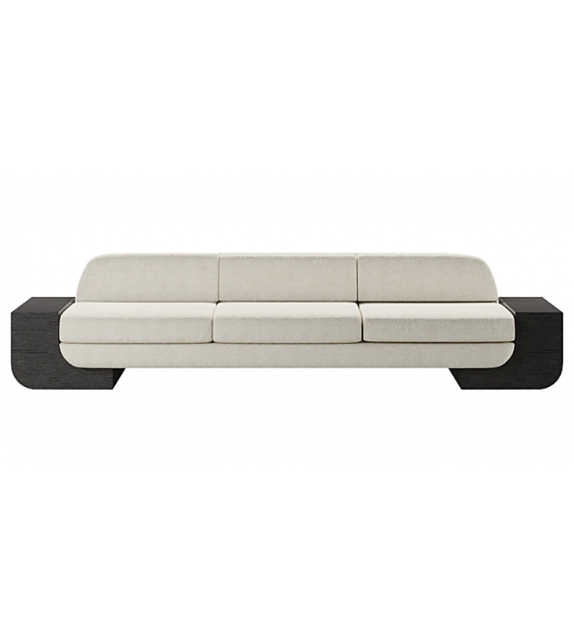 White Street Lee Broom Sofa
