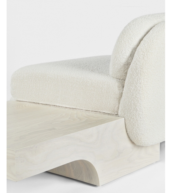 White Street Sofa Lee Broom