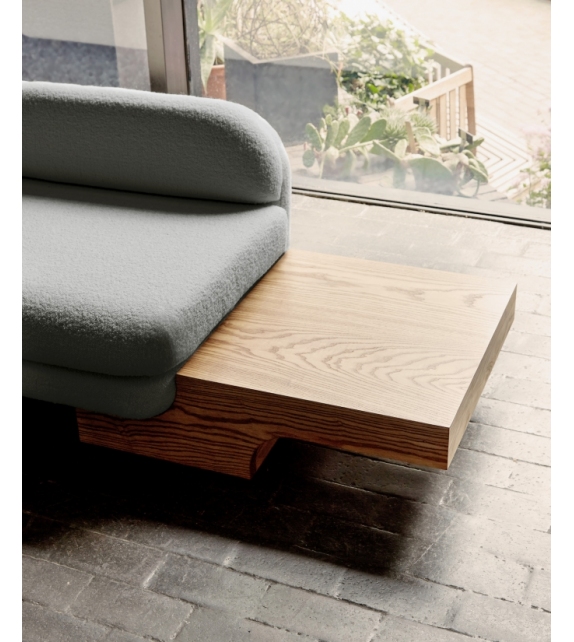 White Street Lee Broom Sofa