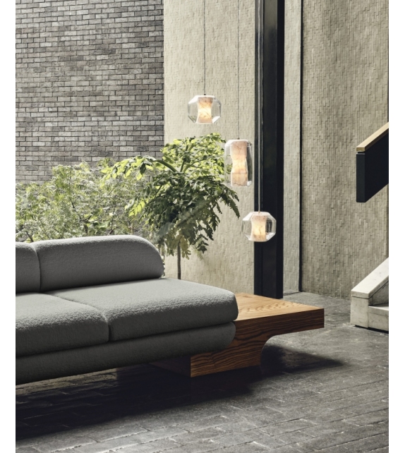 White Street Lee Broom Sofa